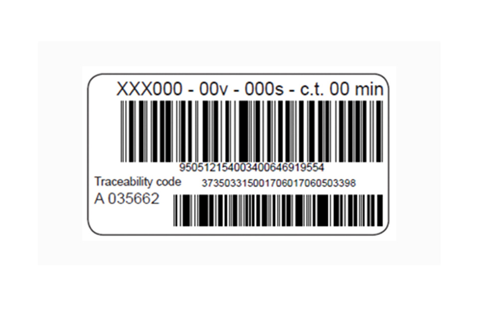 Accesorios ELOFIT etiquetas de control Accesorios-Elofit-etiquetados-conforme-ISO-13956
