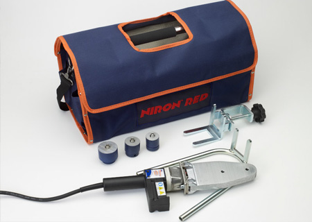 KIT de máquina para instalaciones PCI KIT de máquina para instalaciones PCI