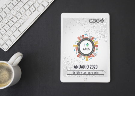 Anuario 2020 Chile Green Building Council Anuario 2020 Chile Green Building Council