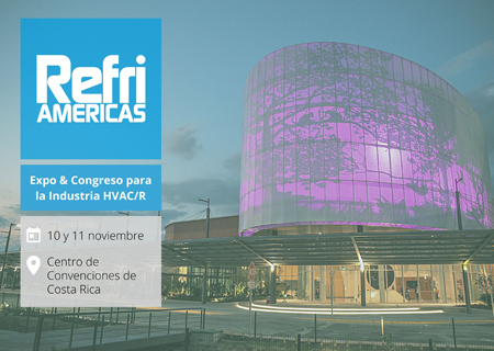 REFRIAMERICAS-2021