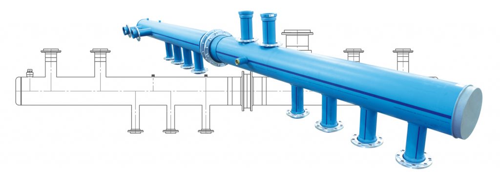 Colectores en PP-R para HVAC colectores-ppr-para-hvac