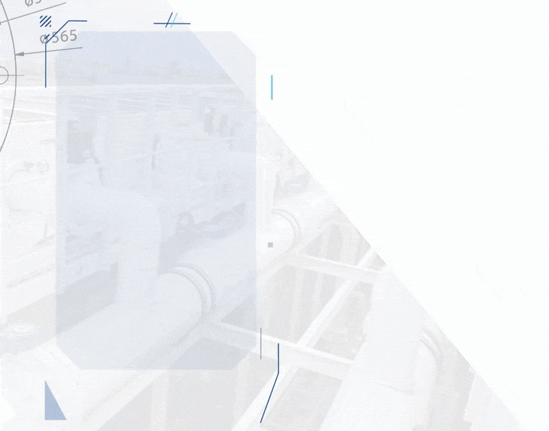 Execution and production process